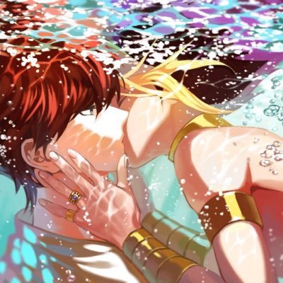 💙Lithe / リテ💛さんのプロフィール画像