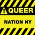 Queer Nation NY (@queernationny) Twitter profile photo Queer Nation NY (@queernationny) Twitter profile photo