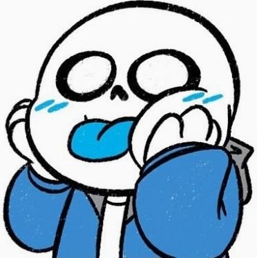 *yuuuup.
*my bro is @GreatGuardsman and my best bud is @frisk_echotale
*@Underswapped but i'm /your/ bonehead ❤
*@FissionSans is my mom friend.
*....
*snrk-