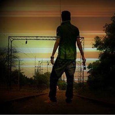 aavishsarfraz's profile picture. CEO of @journalpost