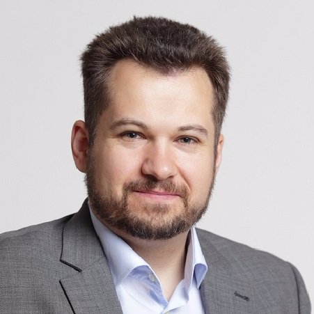Jakub Nowacki Profile