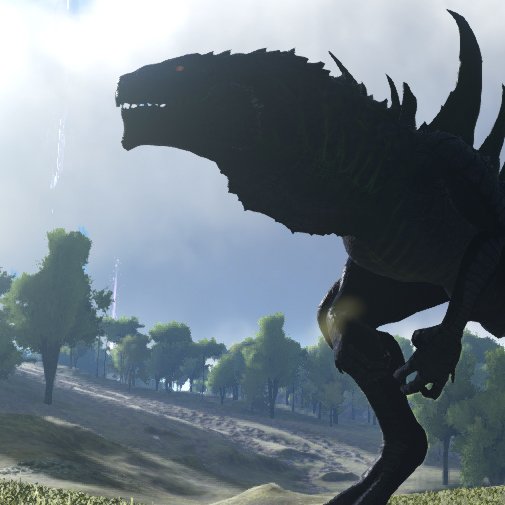 Godzillarkmodさんのプロフィール画像