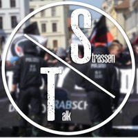StrassenTalk (@strassentalk) Twitter profile photo
