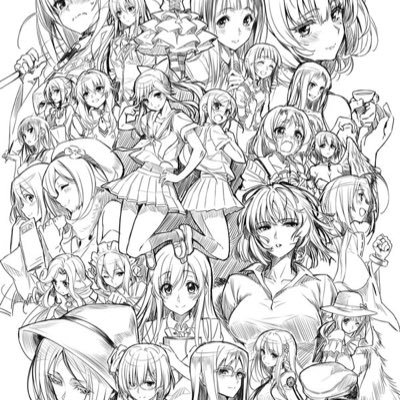 アニメ、ゲーム、声優（特にはやみん） 無言フォロー許してください