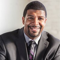 Derald Davis (@deralddavis) 's Twitter Profile Photo