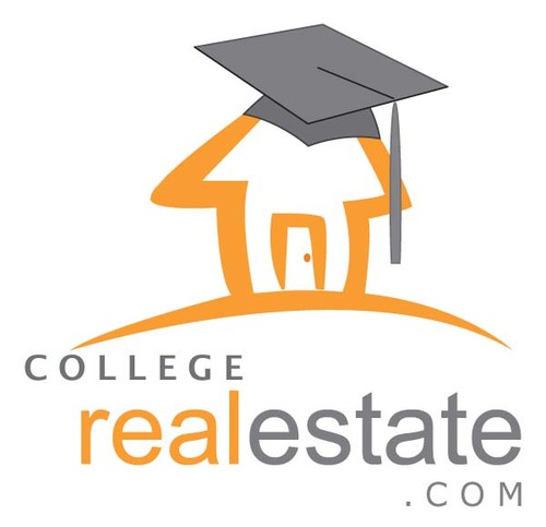 College Real Estate is a resource that helps educate students and parents on the advantages of buying vs. renting in their respective college market.