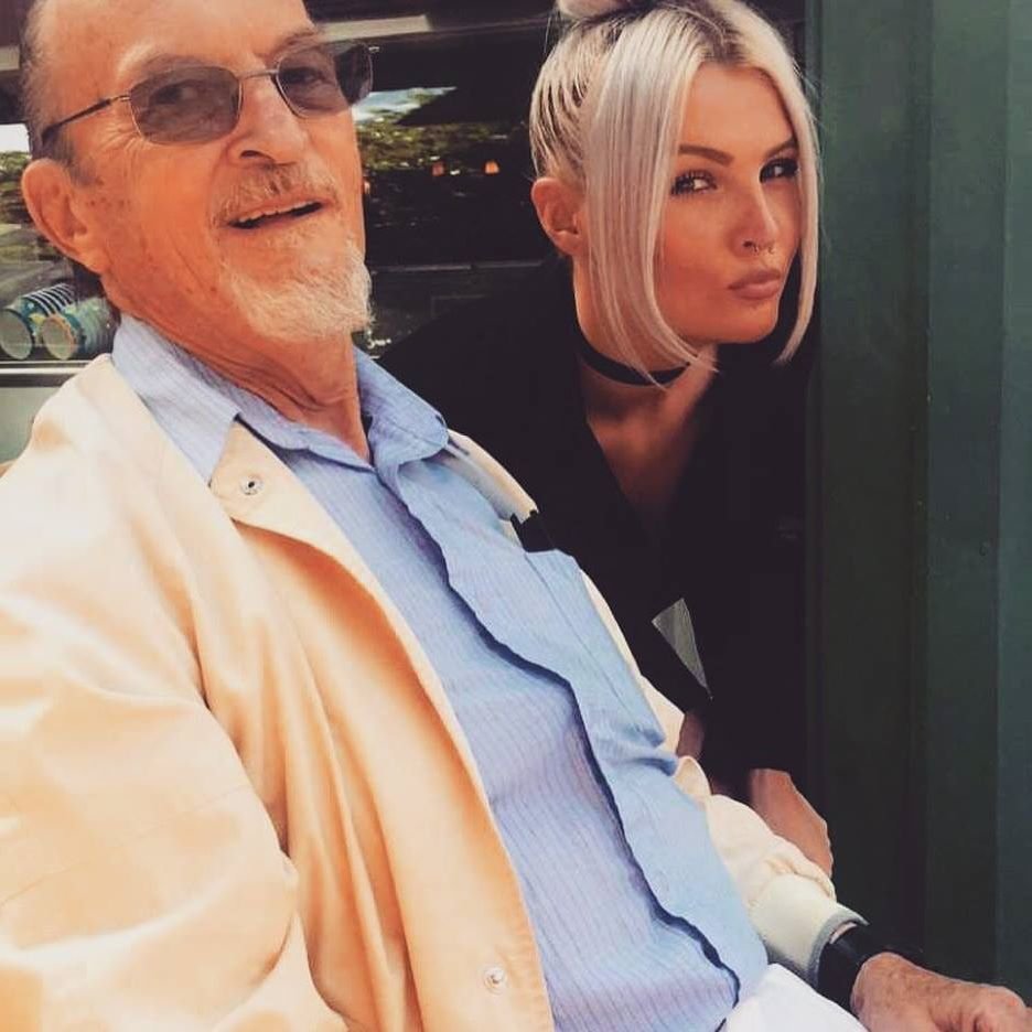 ponyt's profile picture. Anthony Papps - Retired Great Granpa ComputerMad Young @ Heart!