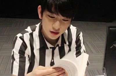GOT7 is my main priority.