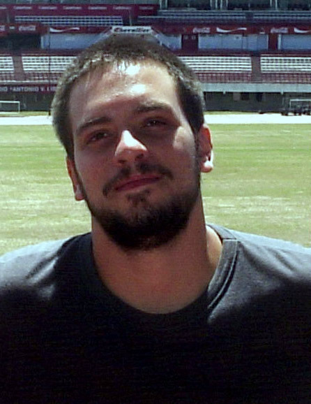 elfarreto's profile picture. 