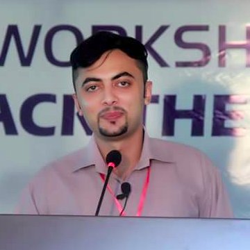 Ethical Hacker - Public Speaker - Author