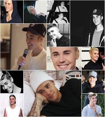 Justin Bieber ♡