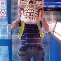 Tom Bradshaw (@androidkid11) 's Twitter Profile