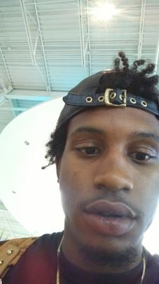 NOLA Made 9⃣th Ward Monster, Gentilly Creature!  1⃣0⃣0⃣ Da one & only AlmightyCo!