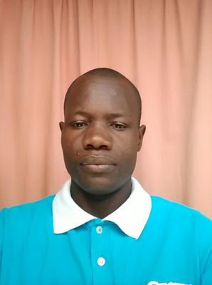 Fredkubende's profile picture. 