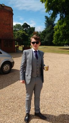 neonlampshade's profile picture. Your Opinion is Wrong