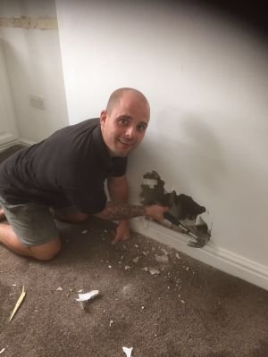 paulwarriner1's profile picture. Legend