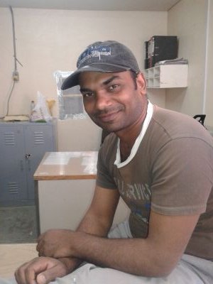 rajeshkumar957's profile picture. 
