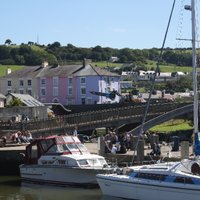 Aberaeron (@aberaeroninfo) 's Twitter Profile