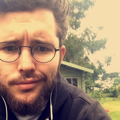 Mattbarker95's profile picture. Sc: mjb8p