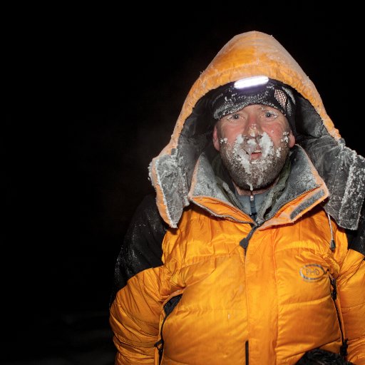 My name is Dave Berridge, I am an Ultra Distance Extreme runner, adventurer and author See https://t.co/BEoShfk2JH Would like to say hi to 'twitter'