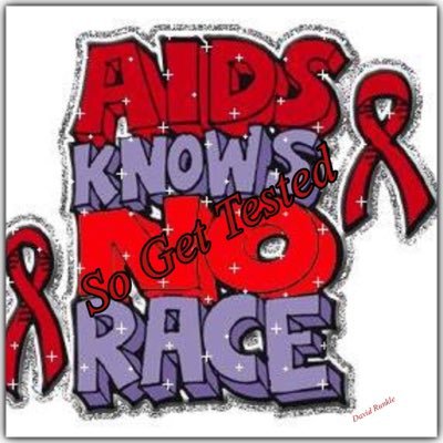 To Educate and Empower People with HIV/AIDS, Networking to Promote People to get Tested 1 in 8 are not aware they have it !! It's time to end Stigma it's 2016