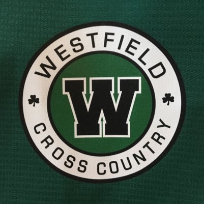 Westfield Shamrocks boys cross country and track