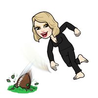 Kim Jones (@kimjonessports) 's Twitter Profile