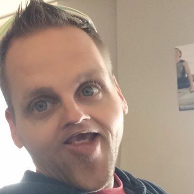 ericwilson001's profile picture. 