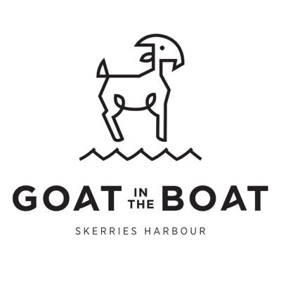 Set by the harbour in the picturesque village of Skerries, North Co. Dublin, Goat in the Boat is an emporium of objets d'arts & interior design furniture.