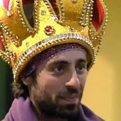 diegoleproz's profile picture. ☛♛ Le dije que sólo le tenían que cortar un dedito  ☛♛  Agüita con yerba ☛♛ cualquier cosa tenía dentista  ☛♛  no vine a estresarme así ♛