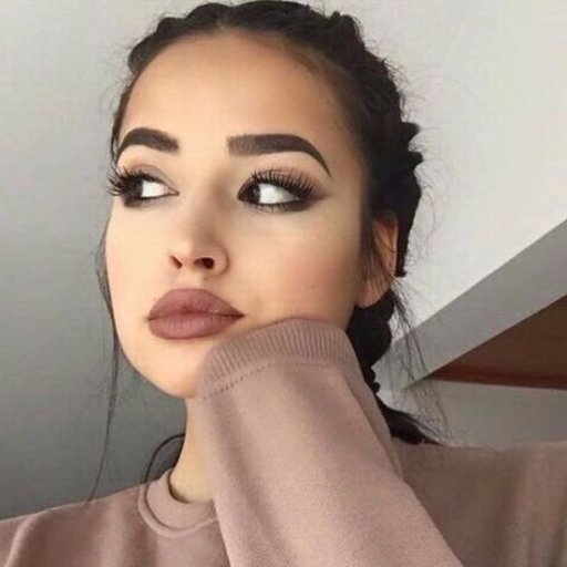 i like makeup, what can i say
