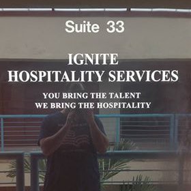 At Ignite Hospitality Services Entertainers Can Trade Tickets and Social Media Promos For #Hotel Discounts. Visit https://t.co/M1WyH8rPqm