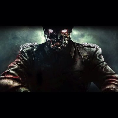 CODZombieFR's profile picture. 