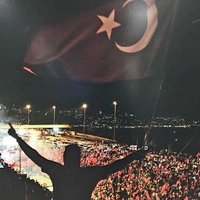 Hatice Kösretaş🟢🇹🇷🇹🇷🇹🇷 (@haticeksrt) 's Twitter Profile