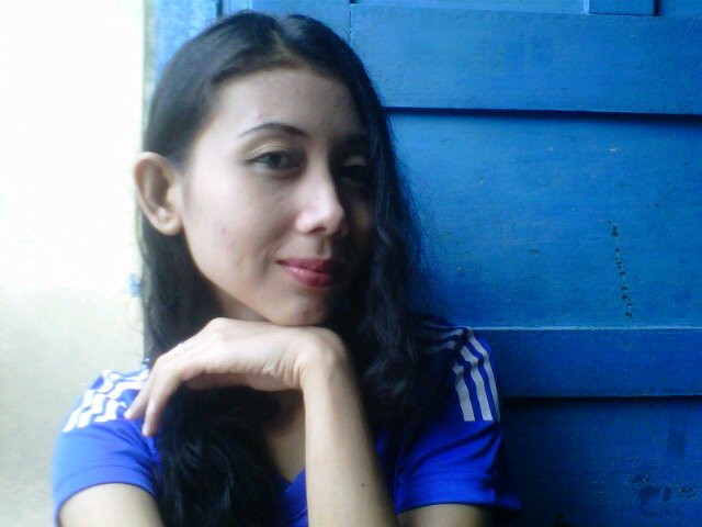 Believe in God, whatever God wants.