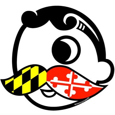 Providing all of you hons with the best Free State inspired tweets. O's, Poe and Natty Boh's. Gotta love Maryland.