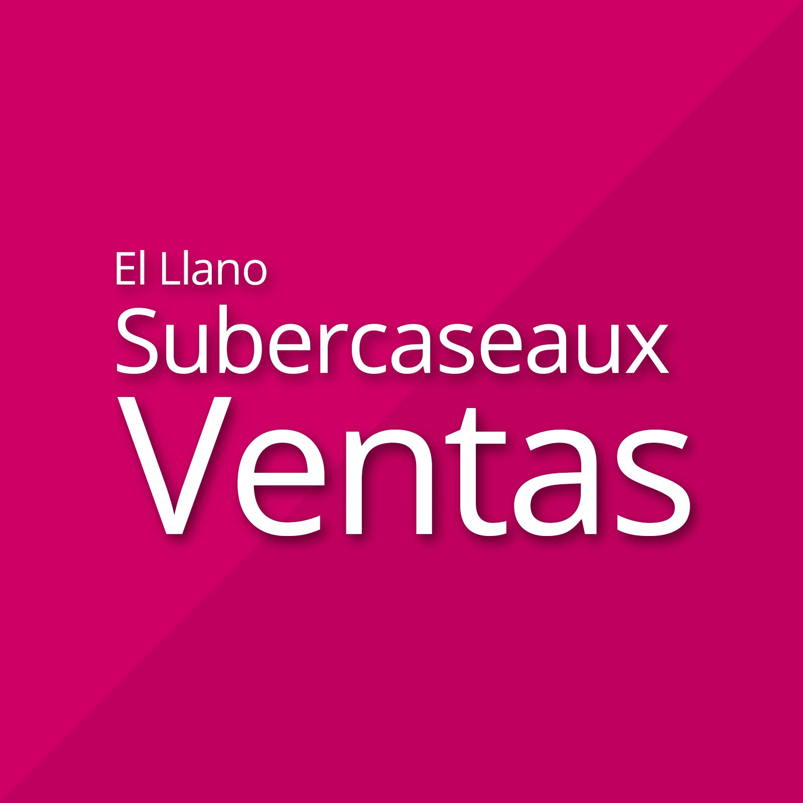 Ventas de artículos nuevos y usados desde el sector El Llano Subercaseaux en Santiago. Entregas en estaciones de Metro línea 2 y envíos a todo Chile.