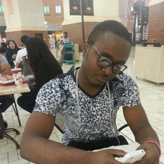 mazichau2's profile picture. 