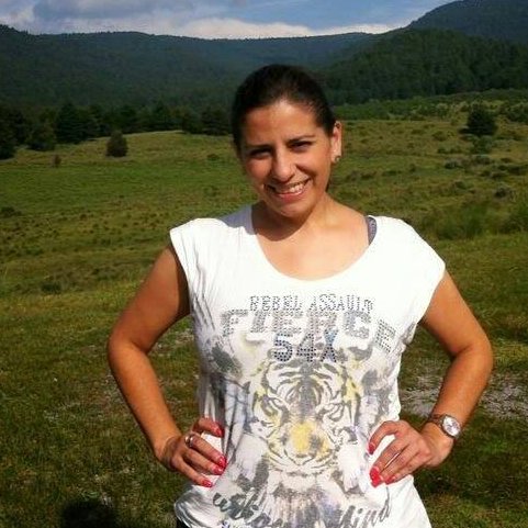 LuzMar_2105's profile picture. 