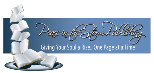 Peace In The Storm Publishing: 2009, 2010, 2011 AALAS Independent Publisher of the Year recipient.