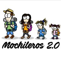 Mochileros 2.0(@mochileros2p0) 's Twitter Profile Photo