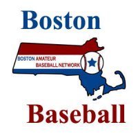 bostonbaseball's profile picture. The largest amateur adult baseball league network in Massachusetts and New England.