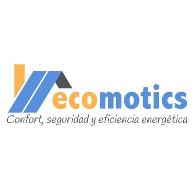 En ecomotics mejoramos los espacios de nuestros clientes en confort, seguridad y eficiencia energética.
