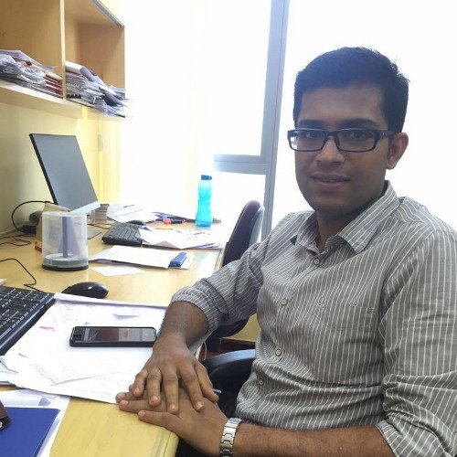 sivanand007's profile picture. i am a nature lover. Believes in good things ,love , hard work ,knowledge .