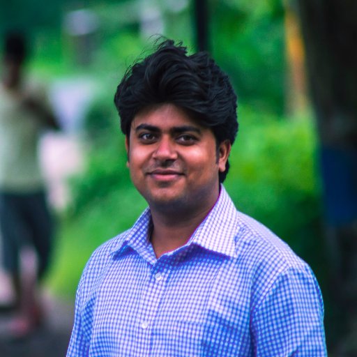 Brotishtweet's profile picture. Co-Founder & Chief Technology Officer (CTO) at Apnim
