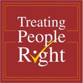 #TreatingPeopleRight is about looking at business and society from the perspective of People and putting #People in the centre of #BusinessStrategy #CustomerExp