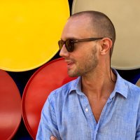 Andreas Hamrin (@andreashamrin) 's Twitter Profile Photo