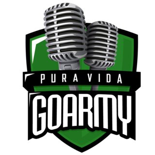 Twitter Oficial! De La #GOarmy https://t.co/RSB9DMfGhI  Informacion , Sorteos , y Mas En El Twitter De La GoArmy! Pura Vida!!