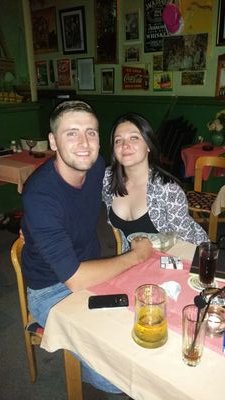 amyharneiss1's profile picture. 