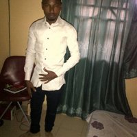 michael isong inyang (@mikesea3) 's Twitter Profile